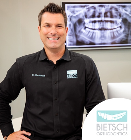 Dr. Tom Bietsch Photo